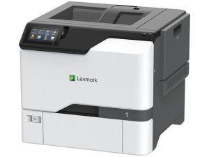 Lexmark CS735de color laser 50/50 ppm, 1200x1200, síť, duplex