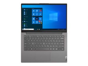 LENOVO V14 GEN2 ALC Ryzen 3 5300U/8GB/256GB SSD/Integrated/14" FHD TN/Win11 Home/Černá