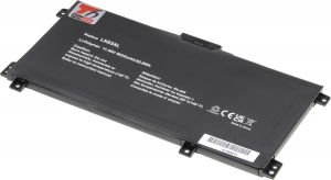 Baterie T6 Power HP Envy 15-bp000, 15-cn000, 17-ae000 x360 serie, 4835mAh, 55Wh, 3cell, Li