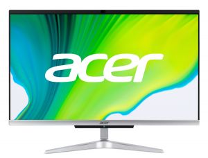 Acer Aspire C24-420 ALL-IN-ONE 23,8" FHD IPS/Athlon 3050U/8GB/256GB SSD/ W11 home