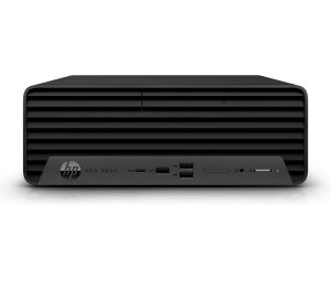 HP Pro 400 G9 SFF i5-12500/8GB/256GB SSD/DVD-RW/DP/HDMI/VGA/240W platinum/Win11 Pro/černá