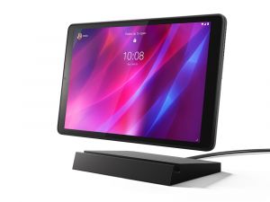Lenovo TAB M8" (3rd Gen) LTE + DOCK   Helio P22T 8C/4GB/64GB/8" HD/IPS/multitouch/4G/Dolby