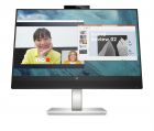 HP LCD M24 Webcam 23,8"/1920x1080 IPS FHD AG/16:9/1000:1/300cd/5ms/HDMI/DP/USB-C/repro/VES