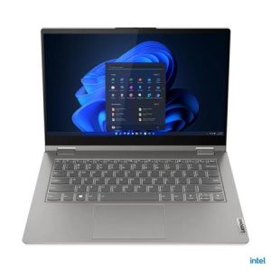 LENOVO NTB ThinkBook 14s Yoga G2 - i5-1235U,14" FHD Touch IPS,8GB,512SSD,W11H