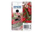 EPSON ink čer Singlepack "Chilli" Black 503XL Ink, ČB 550 stran