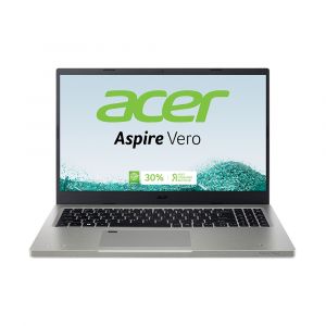 ACER Aspire Vero i5-1155G7/15,6"/FHD/16GB/512GB SSD/Iris Xe/W11H/Gray/2R