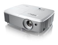 Optoma projektor HD28i (DLP, FULL 3D, 1080p, 4000 ANSI, 50 000:1, HDMI, VGA, RS232,  2W sp