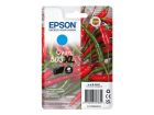 EPSON ink bar Singlepack "Chilli" Cyan 503XL Ink, BAR 470 stran