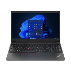 Lenovo ThinkPad E15 G4 Ryzen 7 5825U/16GB/512GB SSD/15,6" FHD IPS/Win11 Pro/černá