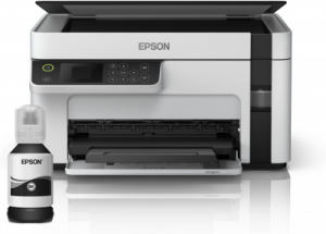 EPSON EcoTank M2120 3v1 A4, 32ppm USB Wi-Fi CISS