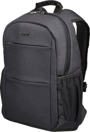 PORT DESIGNS SYDNEY batoh na 15,6 notebook a 10,1" tablet, černý