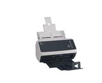 FUJITSU Fi-8150 skener A4, průchodový, 50ppm, 600dpi, LAN RJ45-1000, USB 3.2,ADF 100listů,