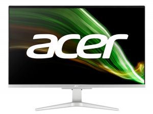 Acer Aspire C27-1655 ALL-IN-ONE 27" FHD/i5-1135G7/8GB/512GB SSD/Win11 Pro