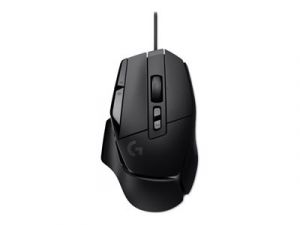 LOGITECH, G502 X - BLACK - EWR2