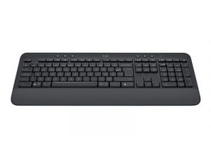 LOGITECH, SIGNATURE K650 - GRAPHITE - FRA CENTRAL