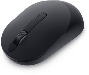 Dell myš MS300 Kancelářská Optická Bezdrátová USB Černá