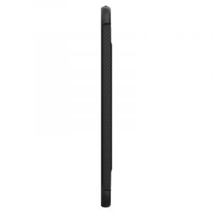 Spigen Rugged Armor, black - iPad mini 6 2021