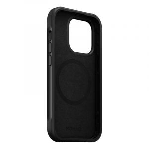 Nomad Protective Case, ash green - iPhone 14 Pro