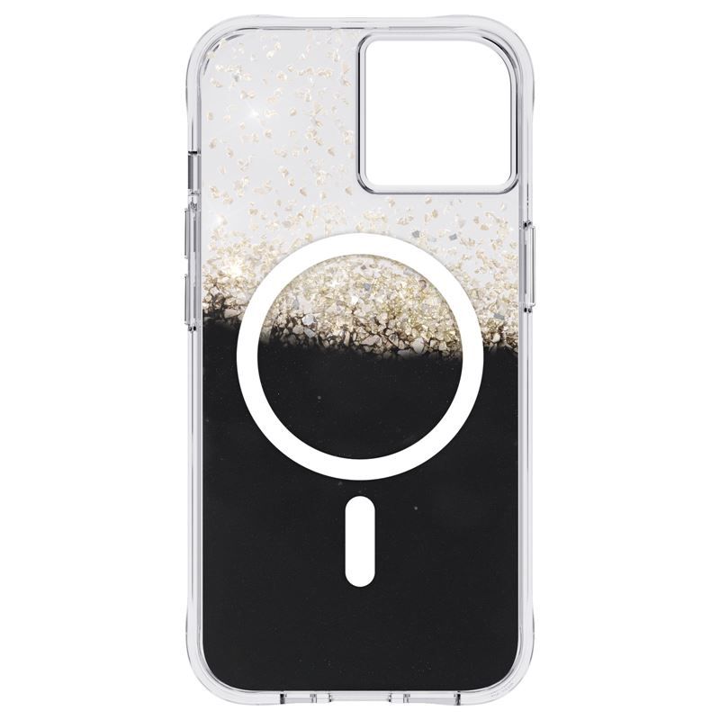 Case Mate Karat Onyx MagSafe iPhone 14 PeKro spol. s r.o.