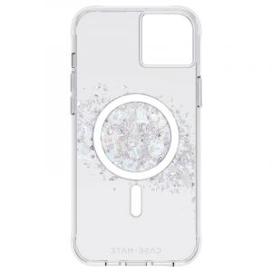 Case Mate Karat Touch of Pearl MS - iPhone 14 Max