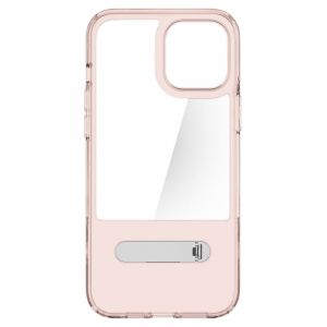 Spigen Slim Armor Ess., rose - iPhone 12 Pro Max