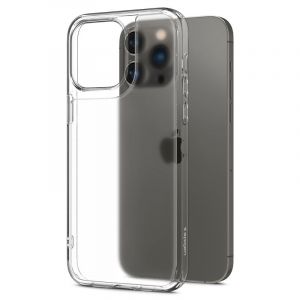 Spigen Quartz Hybrid, matte - iPhone 14 Pro Max