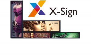 BenQ 1 YR X-Sign Premium