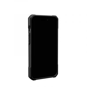 UAG Monarch, black - iPhone 14 Pro