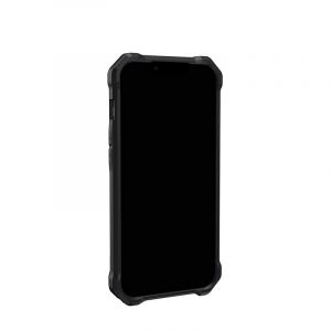 UAG Essential Armor MagSafe, black - iPhone 14