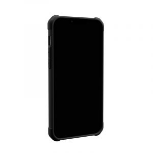 UAG Metropolis LT MagSafe, black - iPhone 14 Max