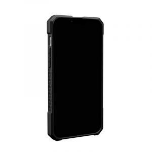 UAG Monarch Pro MagSafe, black - iPhone 14 Max