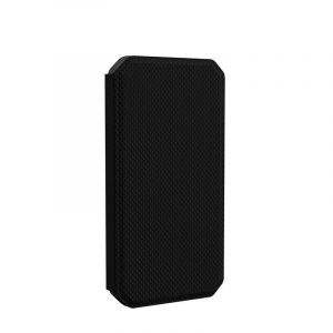 UAG Metropolis Folio, kevlar black - iPhone 14 Pro