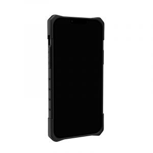 UAG Pathfinder, black - iPhone 14 Max