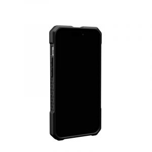 UAG Monarch Pro MagSafe, black - iPhone 14 Pro