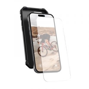 UAG Glass Screen Shield - iPhone 14 Pro Max