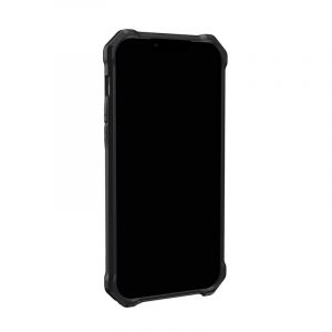 UAG Essential Armor MagSafe, black - iPhone 14 Max