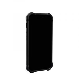 UAG Essential Armor MagSafe, black - iPhone 14 Pro