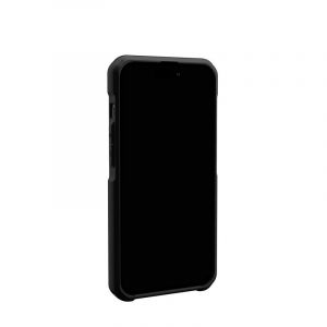 UAG Metropolis LT MagSafe, black - iPhone 14 Pro