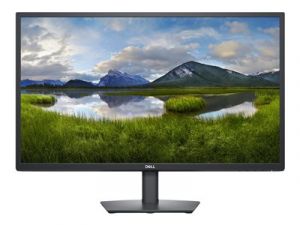 Dell LCD 27 Monitor – E2723H – 27"/8ms/3000:1/(1920x1080 s 60 Hz)/16:9/300 cd/m2/VA/DP/VG