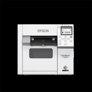 EPSON ColorWorks C4000e (mk)