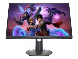 Dell 27 Gaming Monitor G2723H - LED monitor - hraní her - 27" - 1920 x 1080 Full HD (1080p