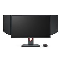 25" LED Zowie by BenQ XL2566K - FHD,360 Hz