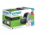 DYMO LabelWriter 550 PROMO Tiskárna samolepicích štítků Dymo 4x štítky zdarma