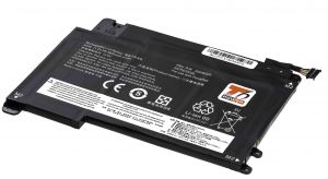 Baterie T6 Power Lenovo ThinkPad P40, Yoga 460, 3600mAh, 41Wh, 3cell, Li-pol