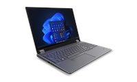 Lenovo ThinkPad P16s G1 i5-12600HX/16GB/512GB SSD/RTXA1000 4GB/16" WUXGA/3y Premier/Win11