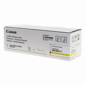 Canon drum iR-C256, C257, C259, C356, C357, C359 yellow (C-EXV55)