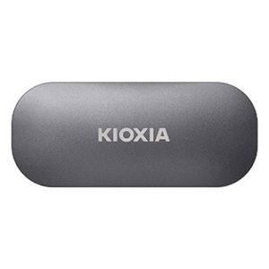 SSD Kioxia 2.5", USB 3.2, 2000GB, GB, 2TB, EXCERIA PLUS, LXD10S002TG8, 1050 MB/s-R, 1000 M