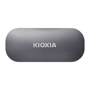 SSD Kioxia 2.5", USB 3.2, 500GB, GB, EXCERIA PLUS, LXD10S500GG8, 1050 MB/s-R, 1000 MB/s-W