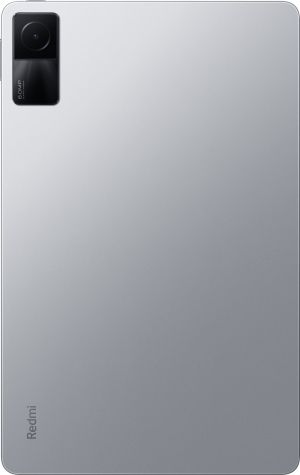 Xiaomi Pad/Pad/10,61"/2000x1200/3GB/64 GB/An12/Moonlight Silver