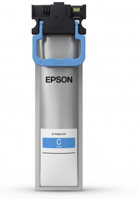 EPSON cartridge T11D3 magenta XL (WF-C53xx/WF-C58xx)